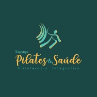 Espaço Pilates & Saúde Logo