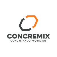 CONCREMIX Logo