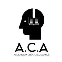 Audiobook Creators Alliance Logo