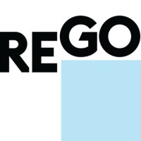 REGO Group Logo