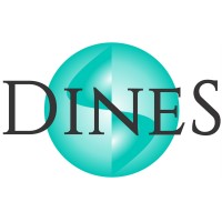 DINES Logo
