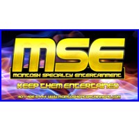 McIntosh Specialty Entertainment Logo
