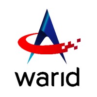 Warid Congo SA Logo