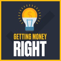 Getting Money Right Podcast Logo