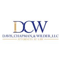 Davis, Chapman, & Wilder, LLC Logo