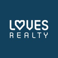Loves Realty Logo