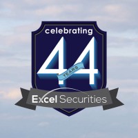 Excel Securities & Associates Logo