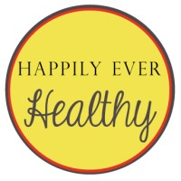 Happily Ever Healthy Logo