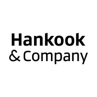 Hankook & Company ES America Corp. Logo