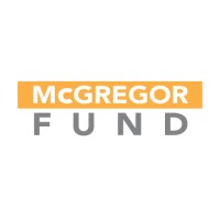 McGregor Fund Logo