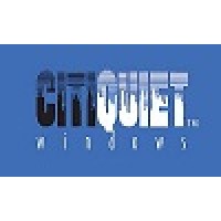 CitiQuiet Windows Logo