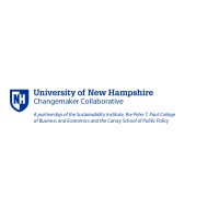 UNH Changemaker Collaborative Logo