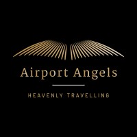 Airport Angels Logo