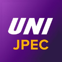 UNI John Pappajohn Entrepreneurial Center Logo