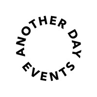 AnotherDay Events Logo