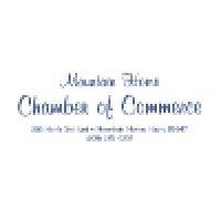 Mountain Home Chamber of Commerce Logo
