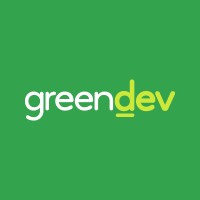GreenDev Logo