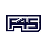 F45 Training Pocitos Logo