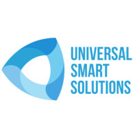 Universal Smart Solutions Logo