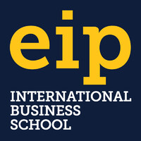 EIP International Business School Logo