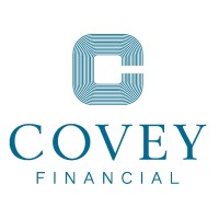 Covey Financial Logo