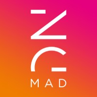 ZGMAD Logo
