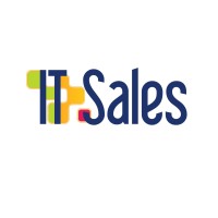 IT Sales Logo