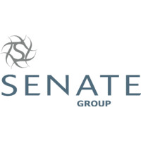The Senate Group : Risk and Security Experts Logo