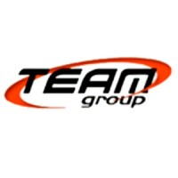 Team Group Tyres Inc Logo