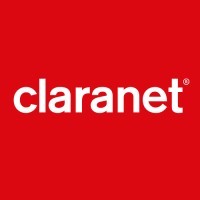 Claranet France Logo