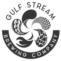 Gulf Stream Brewing Company Logo