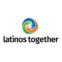 Latinos Together Logo
