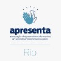 Apresenta® Logo