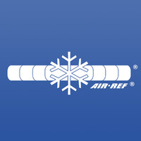 AIR-REF Logo