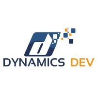 Dynamics DEV, LLC. Logo