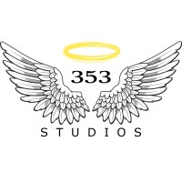 353 Studios Logo