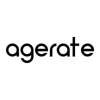 AgeRate Logo