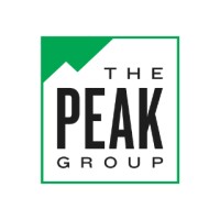 The Peak Group Logo