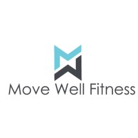 Move Well Fitness Logo