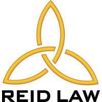 Reid Law PC Logo