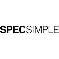 Spec Simple Logo