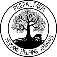 Peepal Farm Logo