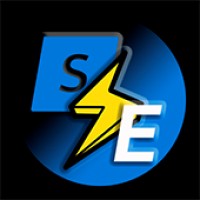 Sinergia Electrica Logo