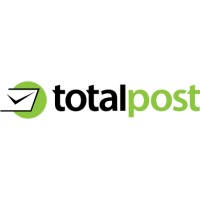 Totalpost Mailing Ltd Logo