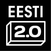 Eesti 2.0 Logo