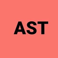 AST research center Logo