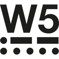 W5 Solutions Logo