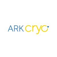 ARK.CRYO Logo