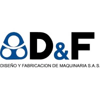 D&F S.A. Logo