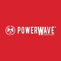 PowerWave Logo